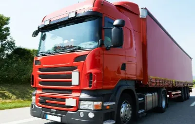 İzmir Buharkent Ambar Kargo