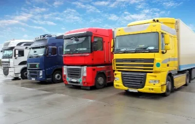 İzmir Buharkent Nakliye Ambarı