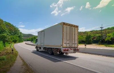 İzmir ile Buharkent Arası Bulaşık Makinesi Taşıma