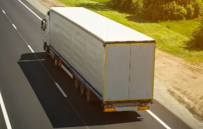 İzmir ile Buharkent Arası Parça Eşya Taşıma