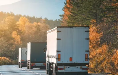 İzmir ile Buharkent Arası Klima Taşıma